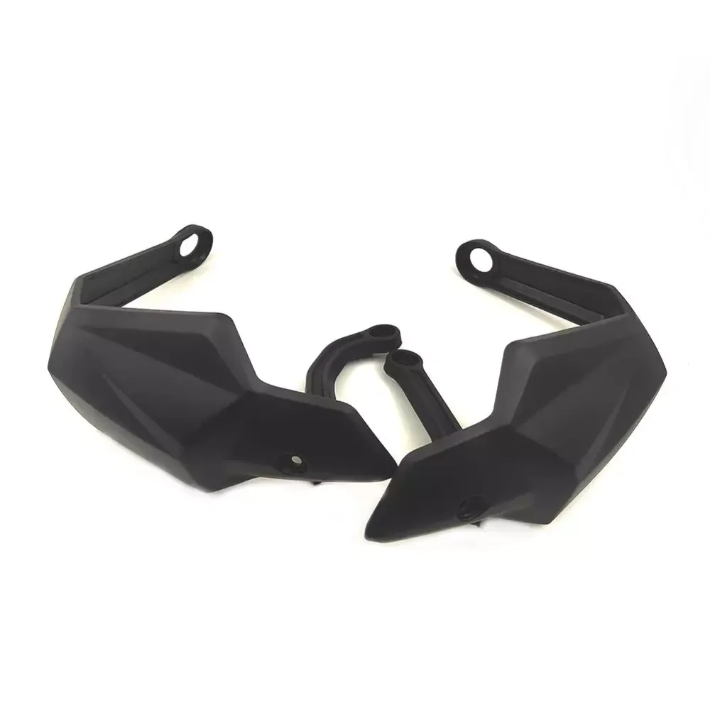 

For Benelli TRK251 TRK 251 Motorcycle Accessories Hand Guard Brake Clutch Protector Wind Shield Handguard