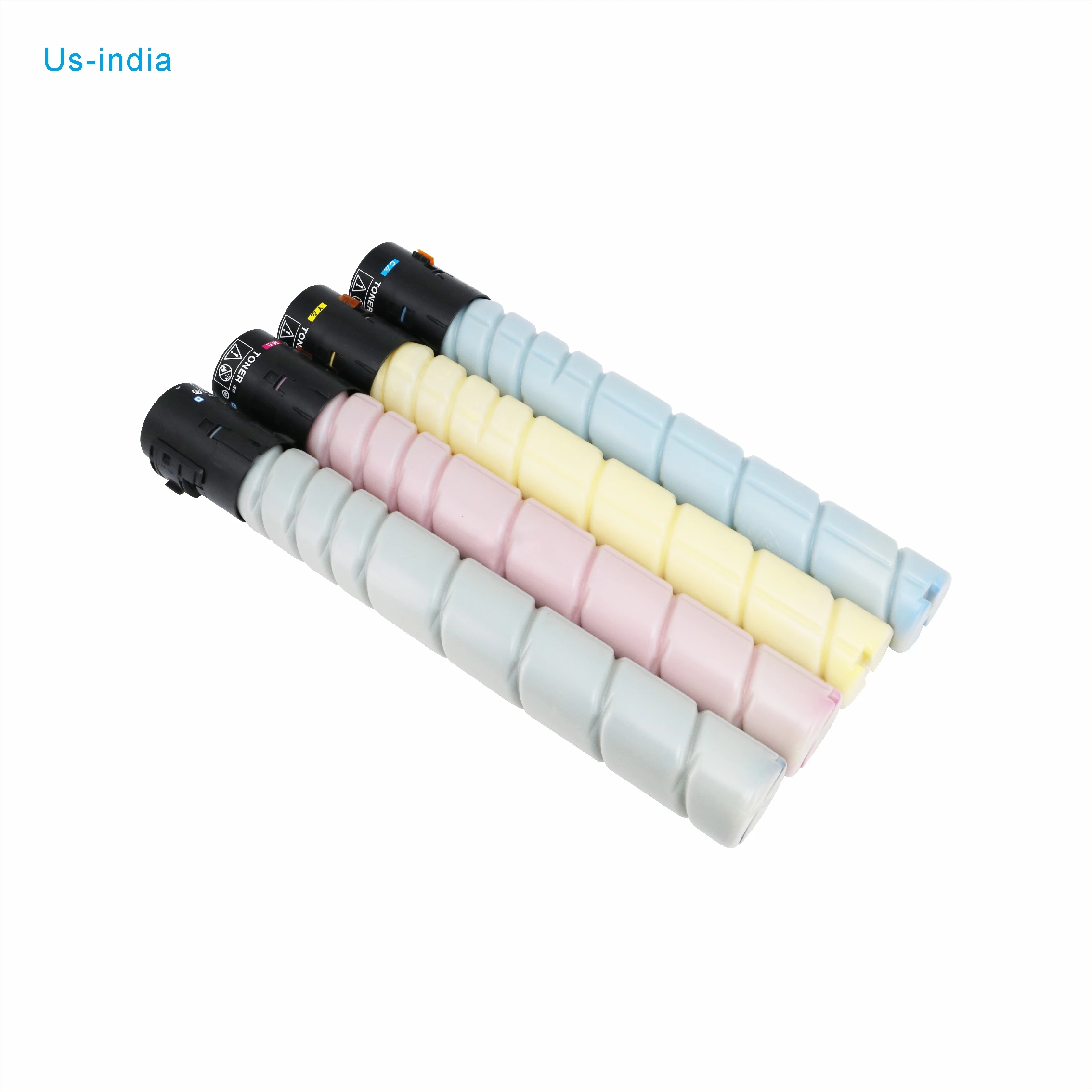 Цветной тонер-картридж высшего качества tn228 для konica minolta Bizhub C226I C286I C7222I C7228I