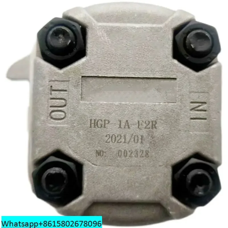 HGP-1A-2A-3A-F1R F2R F3R F4R F6R F8R F10R F11R F12R Гидравлический масляный насос