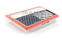 

C25004 for air filter left X164 0912 W204 W204 C25004