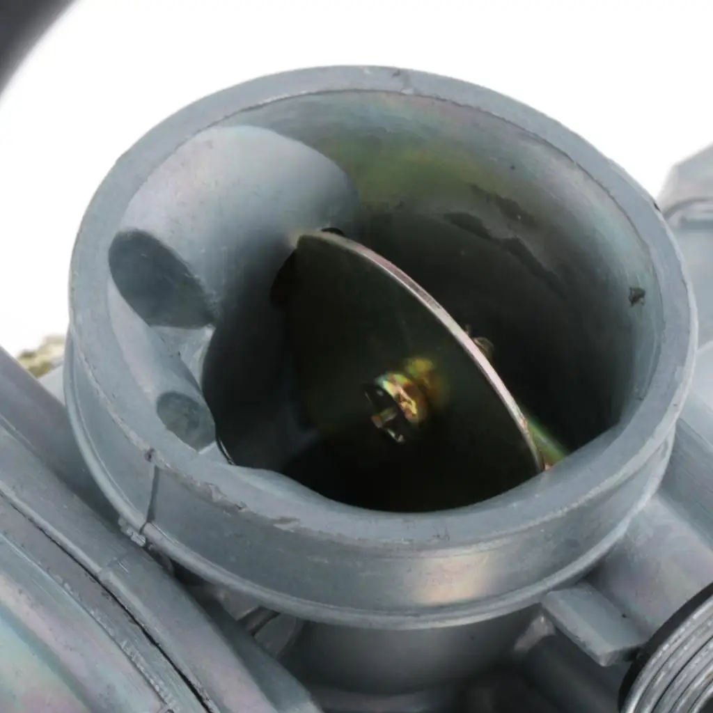 Карбюратор PZ20 20 мм в сборе для скутеров с четырьмя моторами 110CC 125CC - купить по