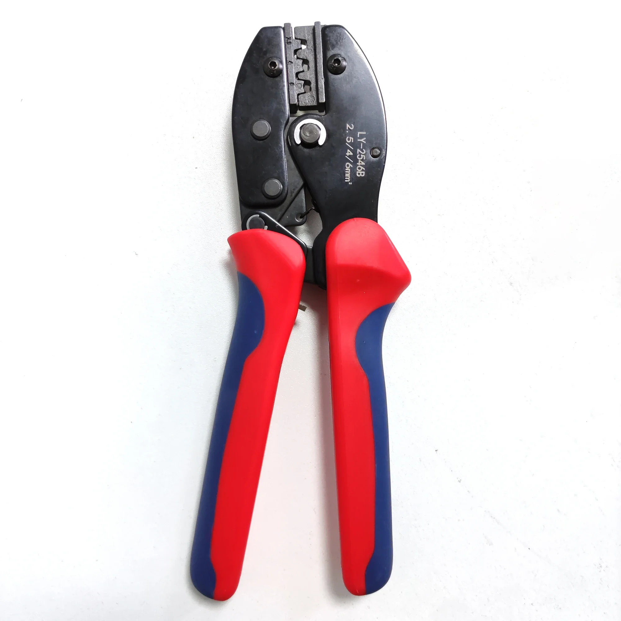 Новинка для 2546B PV солнечных обжимных инструментов сетевой набор Солнечные