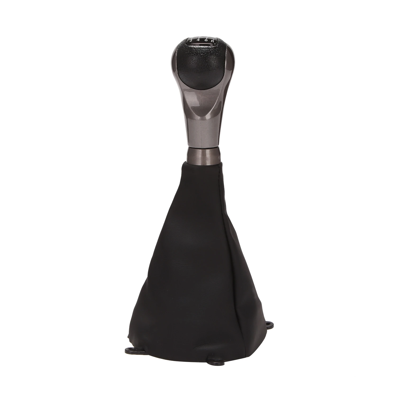 6-Скоростной штатив-гетра с пылезащитной крышкой для Honda Civic DX EX LX модель 2006-2011