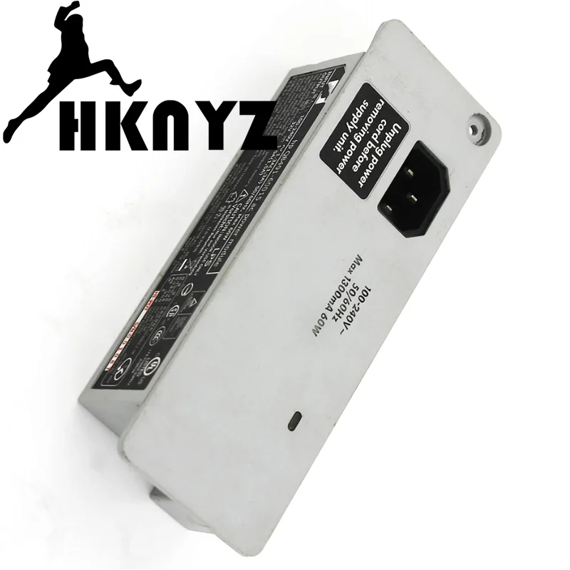 

C8165-67062 C8165-67022 C8165-60074 Q8491-60015 источник питания для HP DeskJet 9800 9808 Officejet K7108 PhotoSmart Pro B8330 б/у
