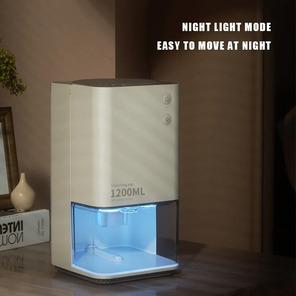 Электрические осушители ультра тихий поглотитель влаги осушитель воздуха для