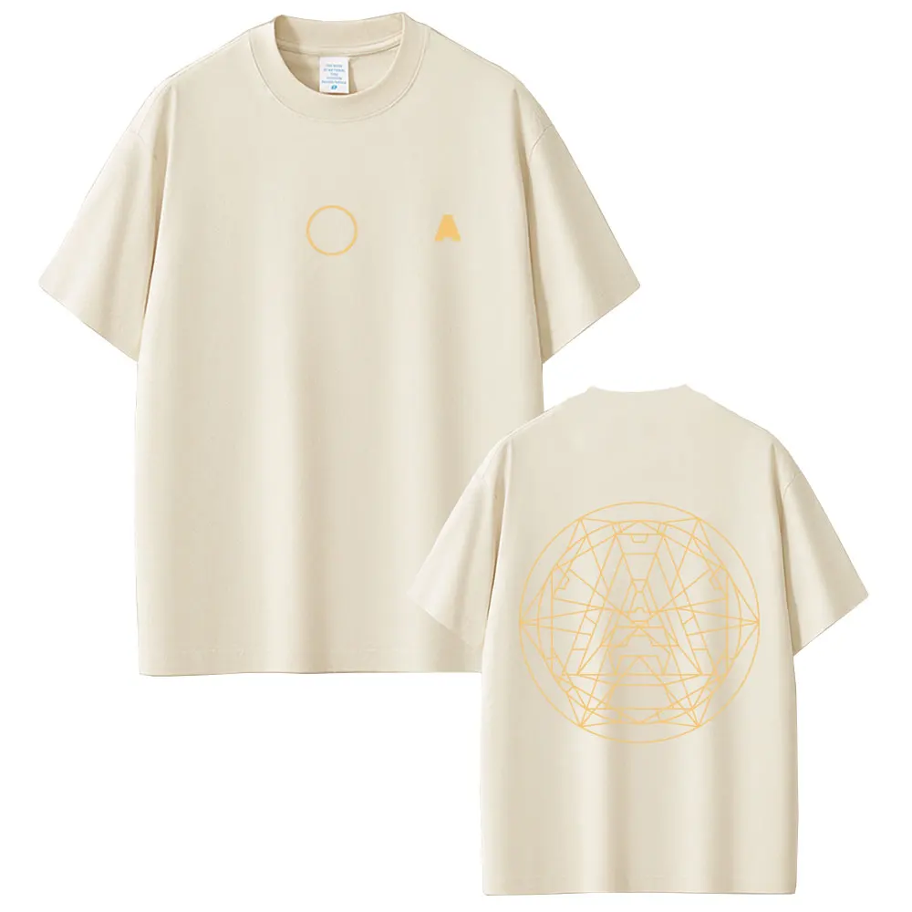 Футболка Armin Van Buuren Breathe Merch для мужчин и женщин, модные футболки в стиле хип-хоп и поп-музыки, мужские повседневные футболки оверсайз, уличная одежда (art.: 3920da36b4db2) - 3920da36b4db2