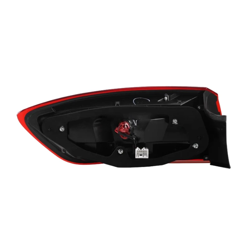 Задний бампер для FAW Besturn X80 2017 2018 задний