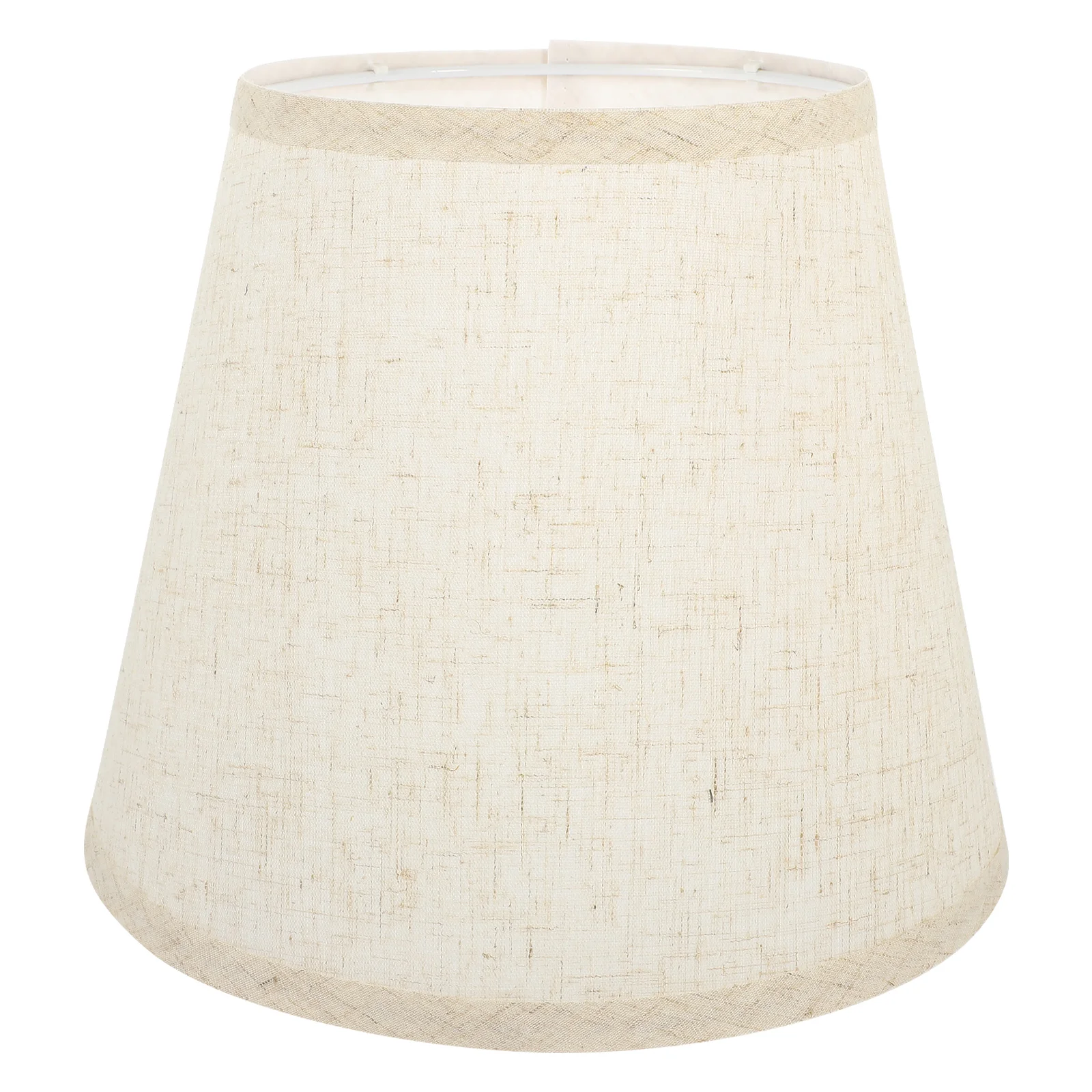 

Cloth Lamp Cover Replacement Fabric Lampshade Floor Light Table Small Modern Shades Linen Decorative