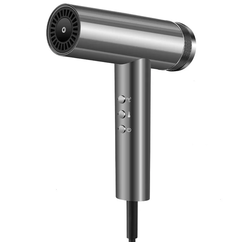 2022  Lightweight Constant Temperature Styleflow Nozzle Seche Cheveux Professionnel Salon Hair Dryer 3000 Watt blow drier enlarge