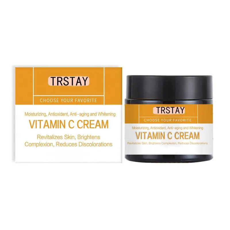 Рисунок 3 - Крем с витамином C