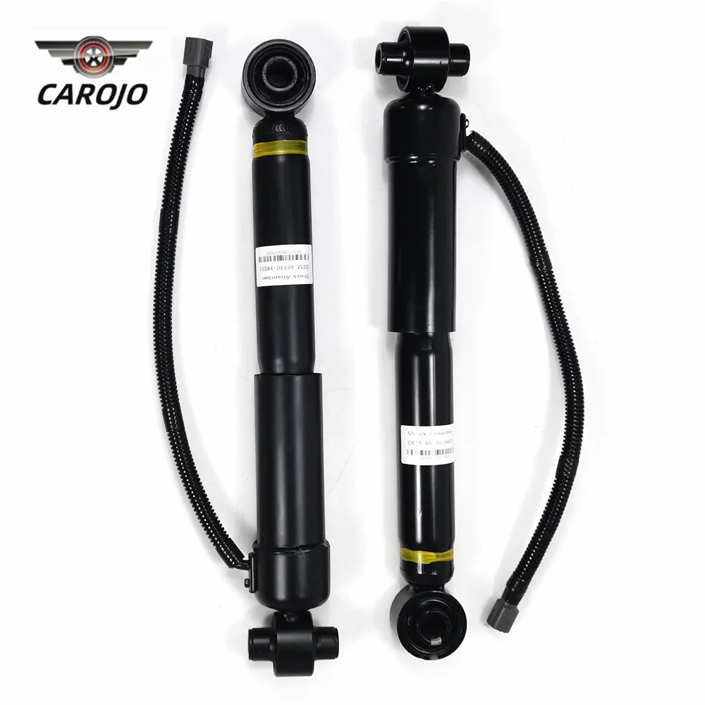 

1 пара задних амортизаторов для Toyota Sequoia 2008 2009 2010 2011 2012 2013 2014 2015 2016 2017 2019, 4853034051 , 48530-34051