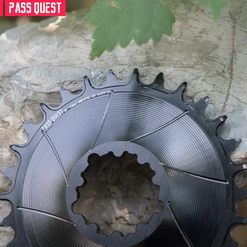 PASS QUEST 6 мм Самая цепь с прямым креплением для SRAM X0 SX NX XX1 XX X1 Eagle Узкая широкая