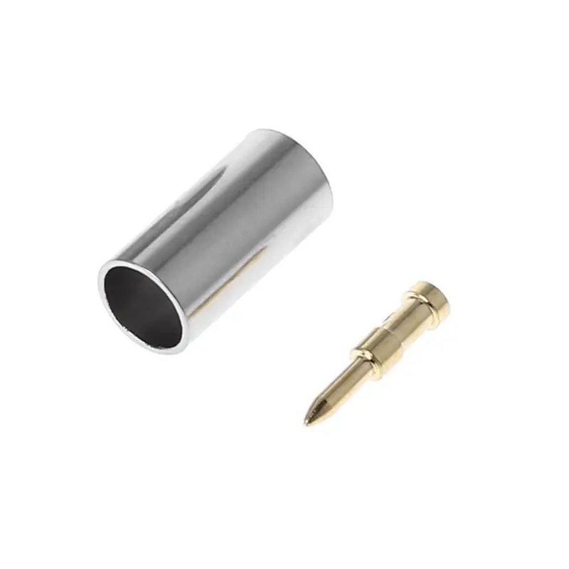 Кабель RG58 RG142 RG400