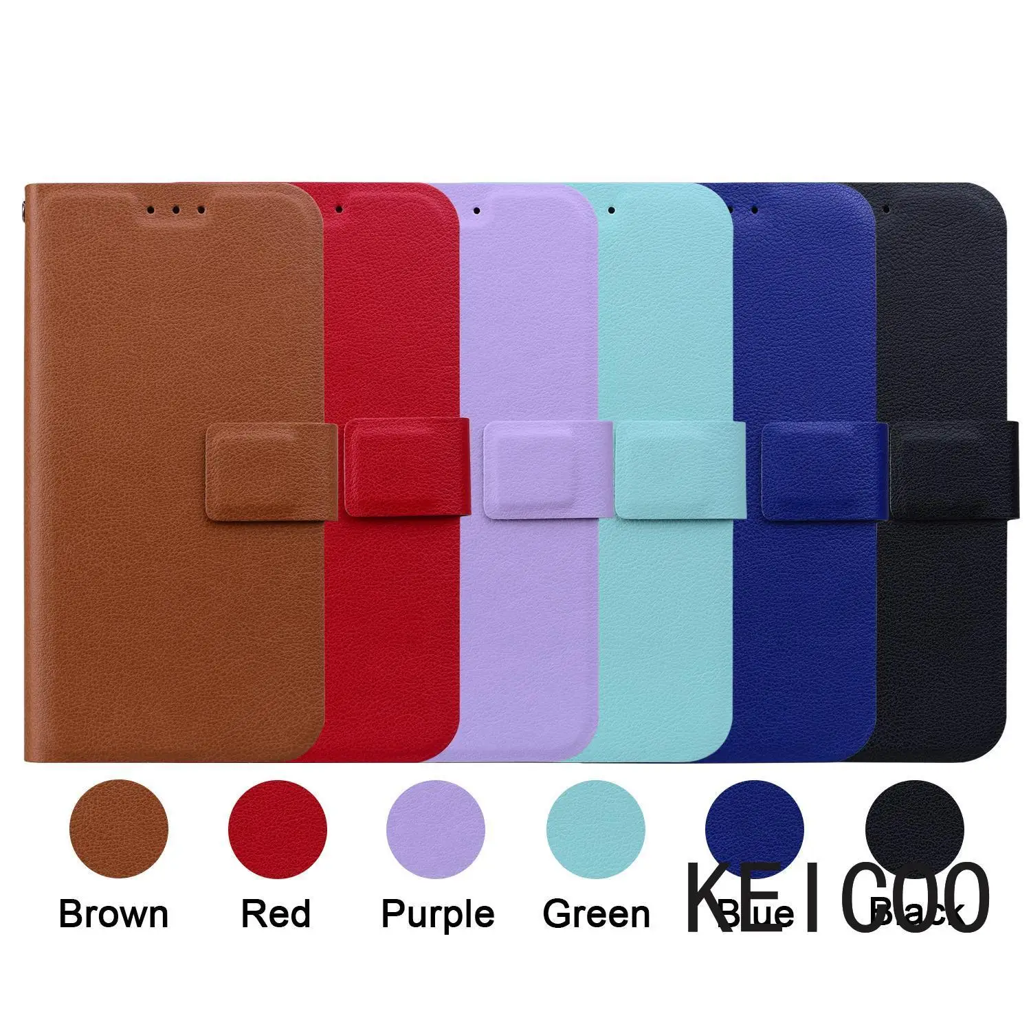 Для Oppo K10 A57 A57e A57s A77 A77s Realme Q5i V23 Narzo 50 4G 5G (Китай) однотонный откидной чехол с защитой