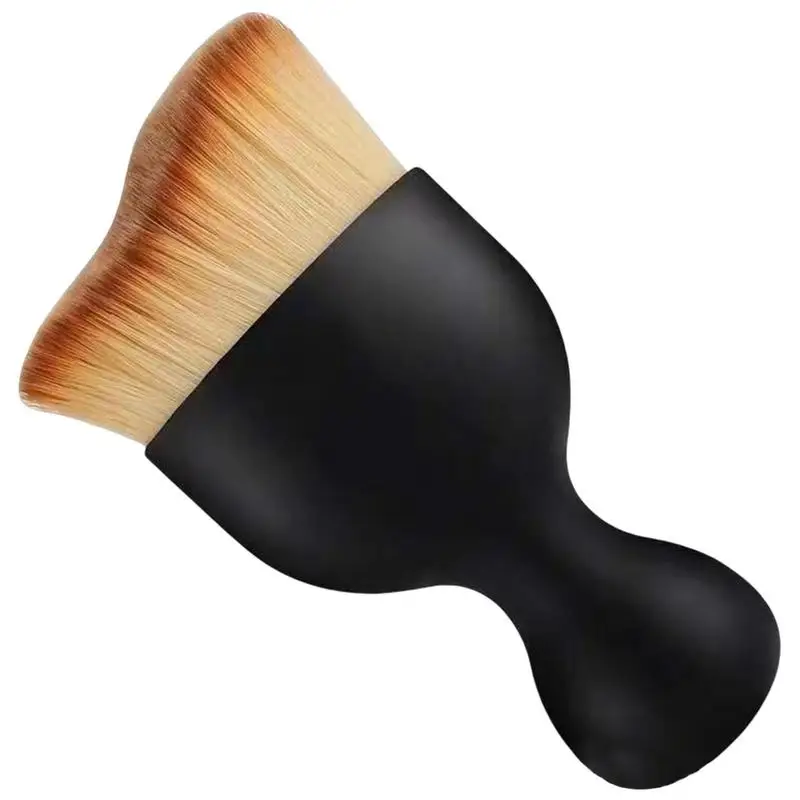 

Washable Cleaning Brush Car Detailing Brush Outlet Wheel Air Conditioner Scrubber Dust Removal Tool Interior Accessories