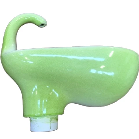 Керамическая Стоматологическая кружка для стоматологического стула