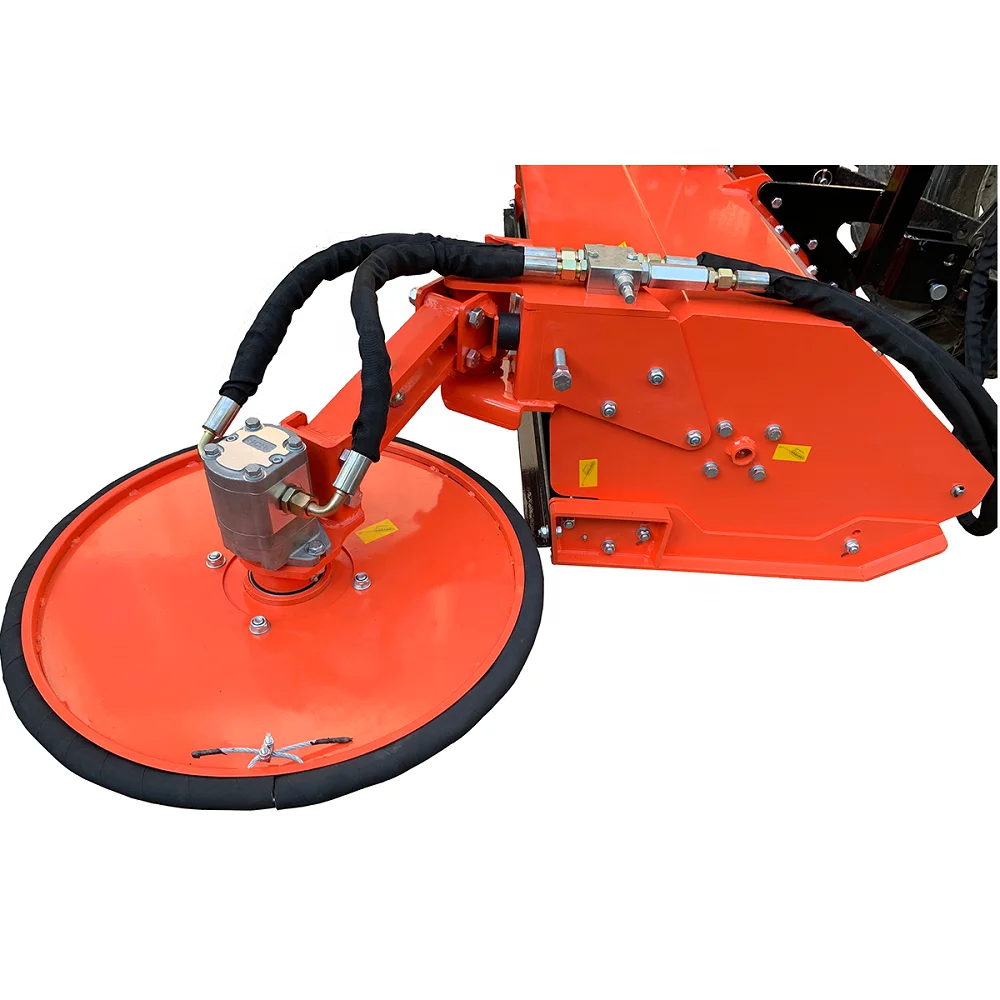 для тракторной косилки триммер травы DM60 лечебная дисковая косилка