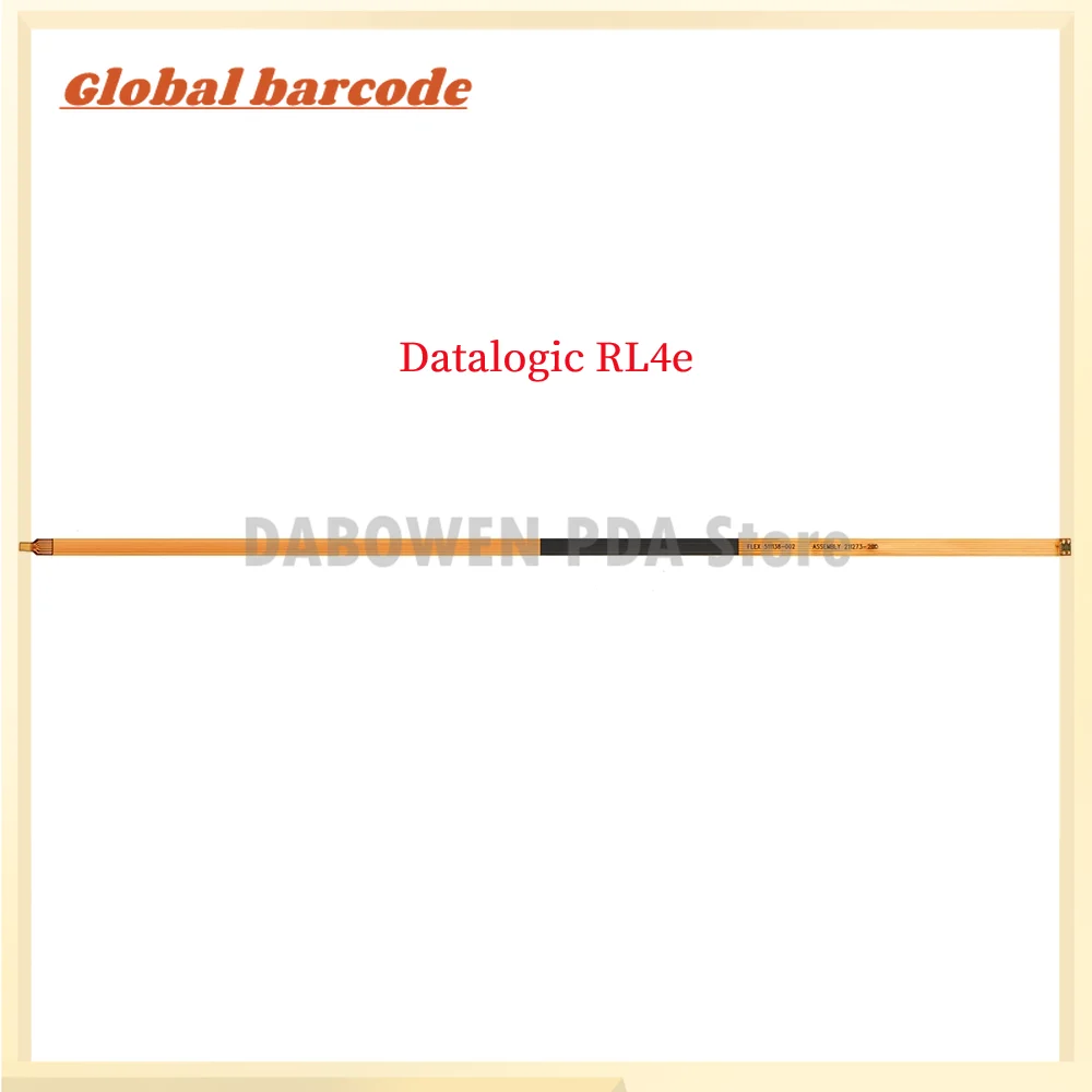 

15pcs Bar Sensor Flex Cable (511138-002) Replacement for Datalogic RL4e