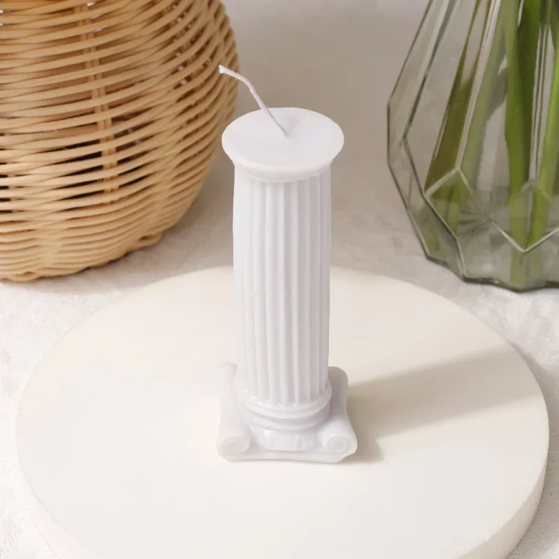 Венера Рим палочка художественная форма для свечей ароматерапия аромат