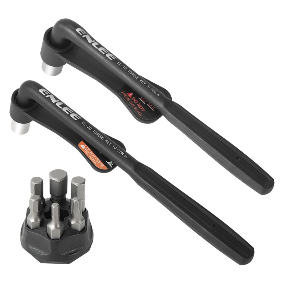 Комплект гаечных ключей Набор шестигранных Наборы инструментов с битовым ключом
