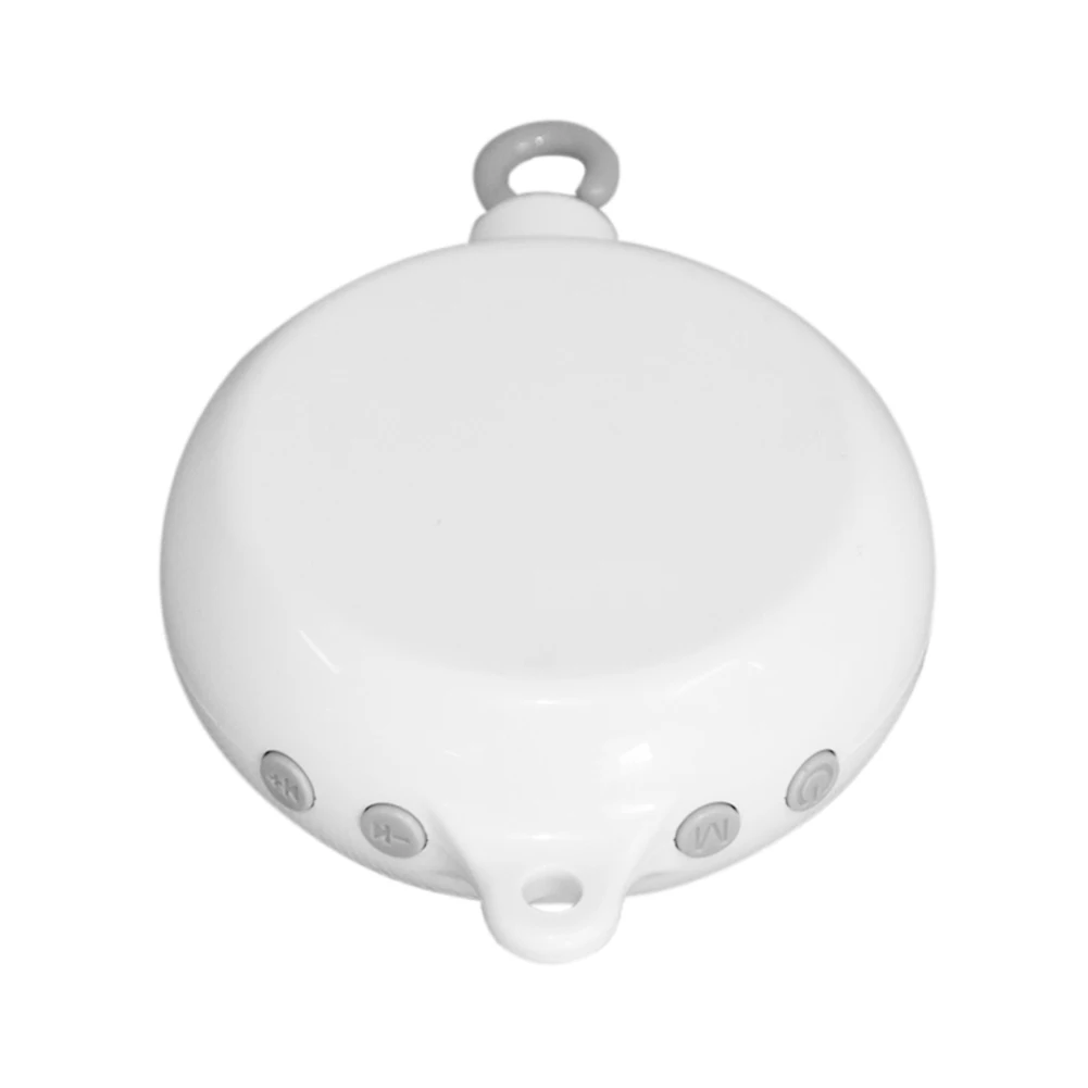 Поворотные погремушки кроватка музыкальная шкатулка мобильные телефоны игрушки