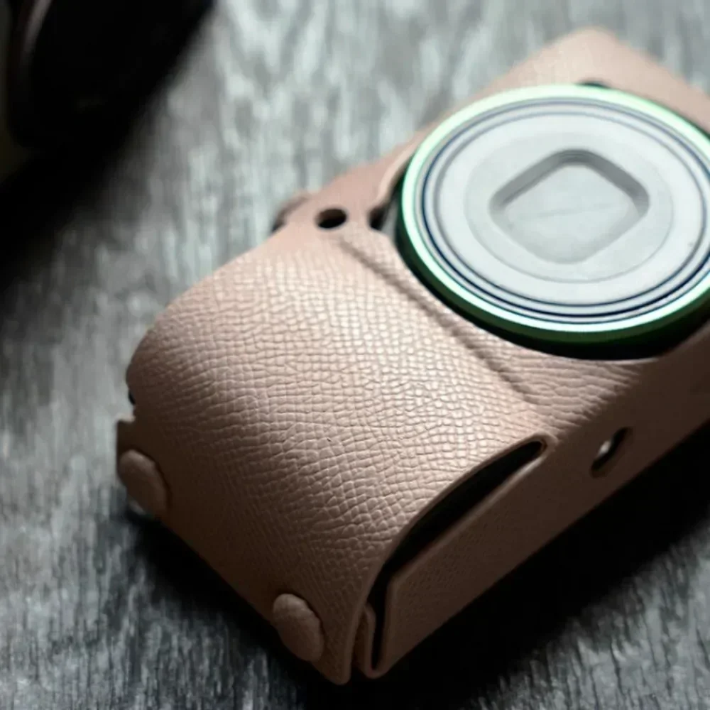 Защитный чехол для камеры Ricoh GR3 GR3X