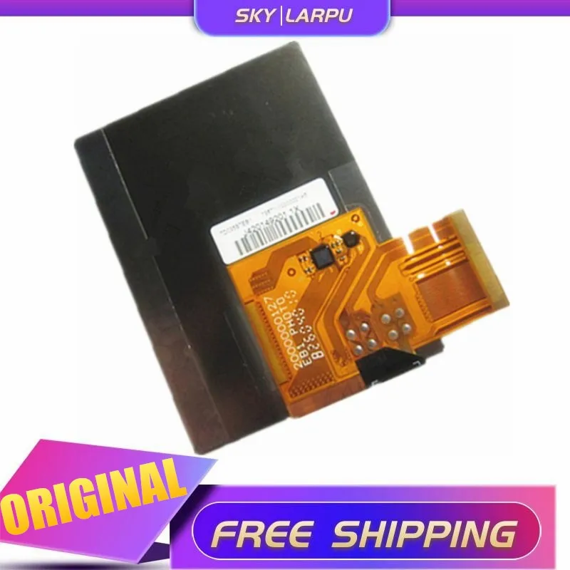 

Skylarpu 3.5 Inch For TD035STEB1 LCD Screen Display Panel For HOLUX GPSmile 60 LCD Display Screen Panel With Touch Screen Panel