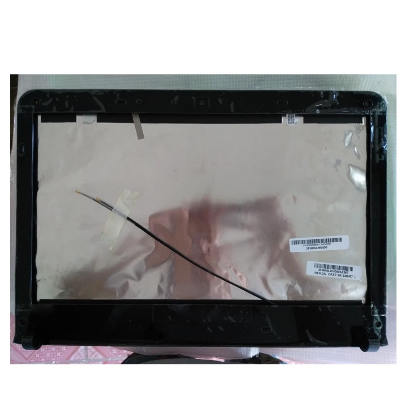 

Notebook case replacement FOR Sony Vaio SVE141 SVE1411 SVE14112 SVE141 Bezel cover/ LCD top case /Palmrest upper cover