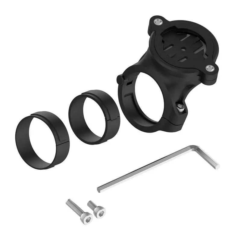 

Universal Mount Bracket For Motorcycle Motorcycle Mounting Bracket Light Bar Mounts Light Bar Clamp For Varia LED Work Lights