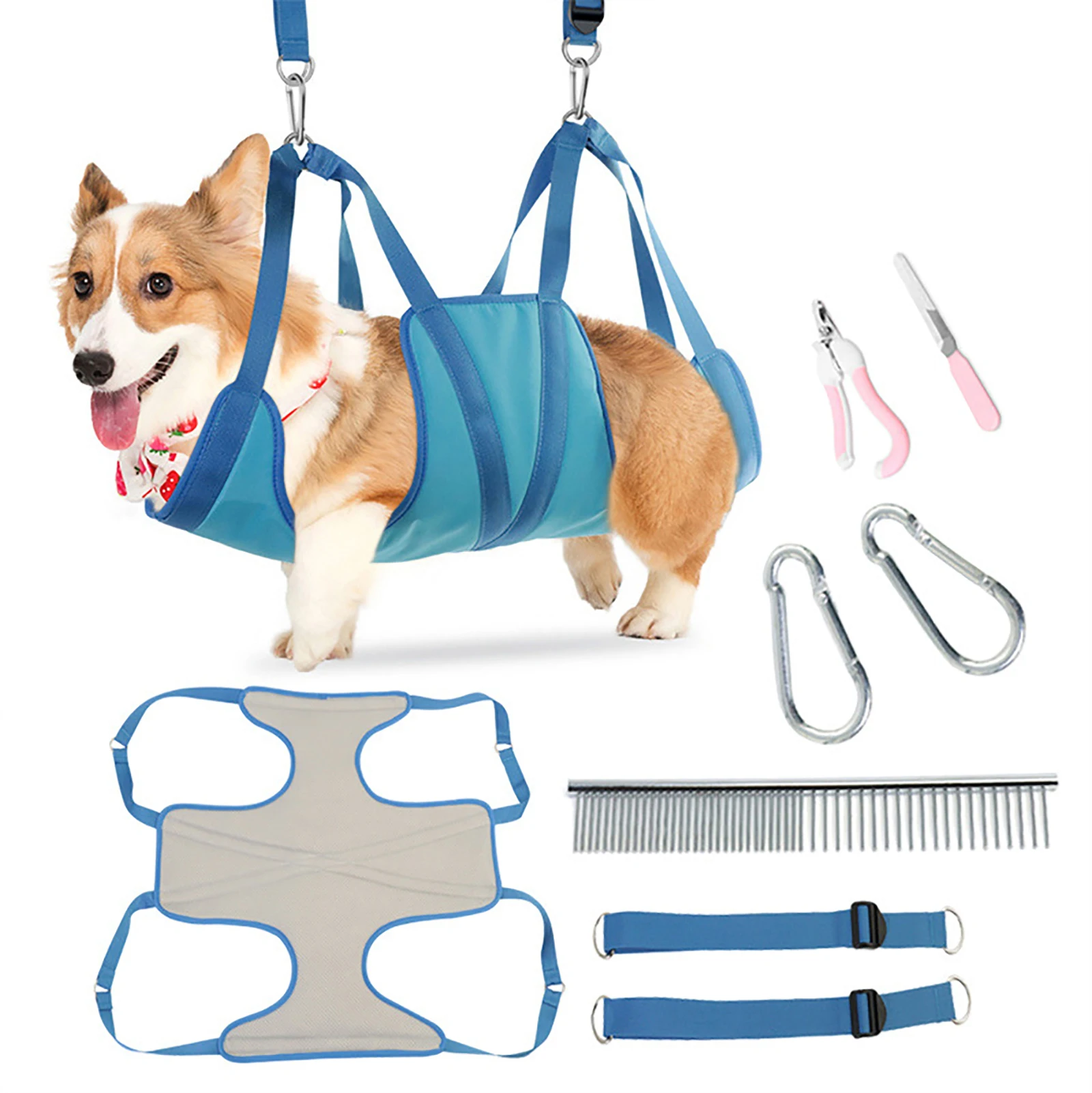 

Гамак для ухода за домашними животными, подвесная кошечка для собак