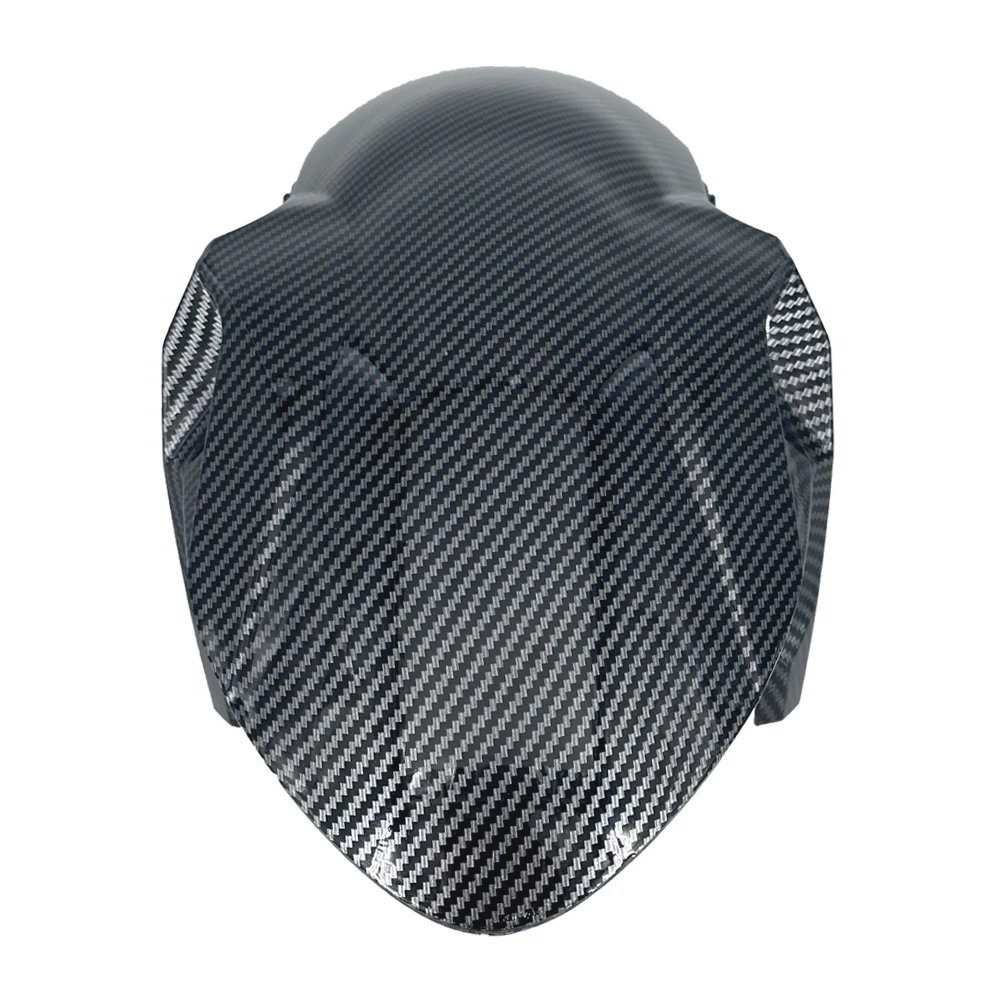 Переднее крыло мотоцикла аксессуары для крыльев колеса брызговик подходит Kawasaki