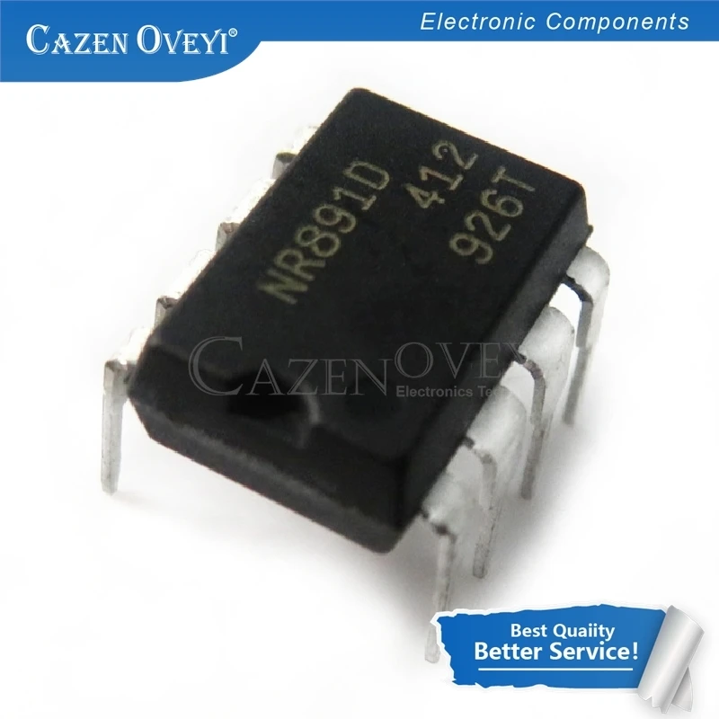 5 шт./партия Оригинальные фотообои NR891D NR8910 DIP-8