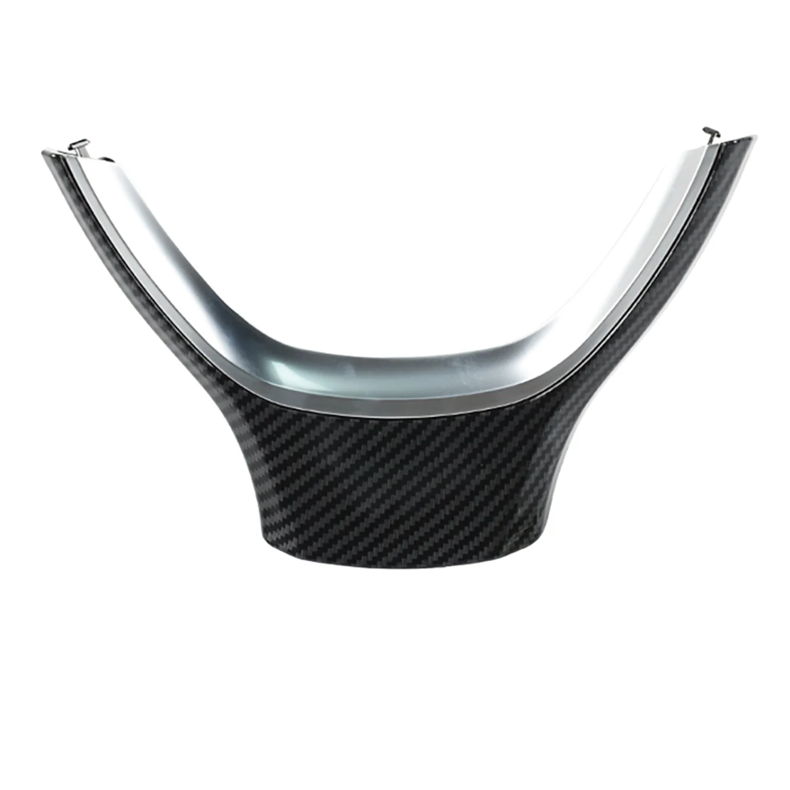 

Нижняя крышка рулевого колеса для BMW 5 6 7 GT Series F10 F11 F18 F07 F01 F02 32336787441 32336787442