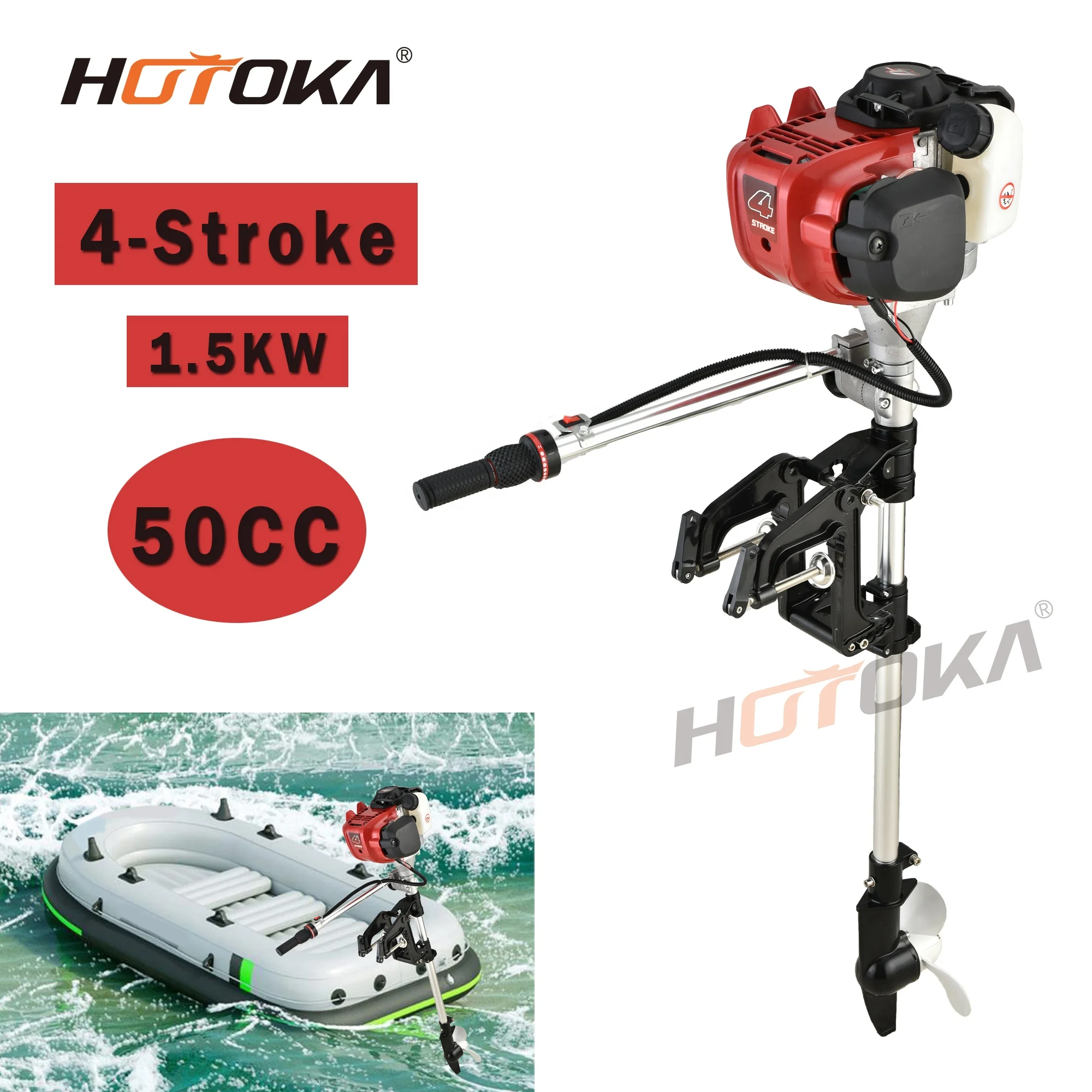 Купить Лодочный Мотор Из Китая Напрямую