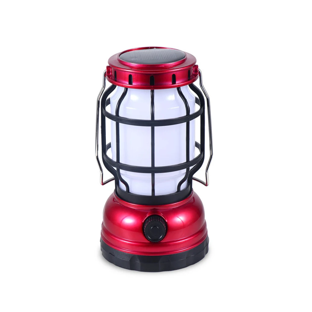 

Перезаряжаемый светодиодный фонарь 5 Вт, уличная лампа для палатки, поисковое освещение, аварийные бытовые садовые фонари для безопасного о...