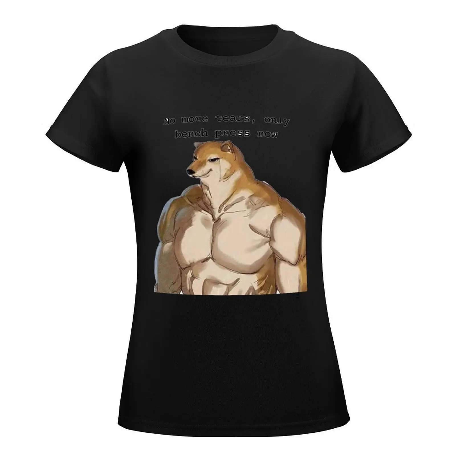 Больше никакой слезы только нажимайте на стенду сейчас! Футболка эстетическая