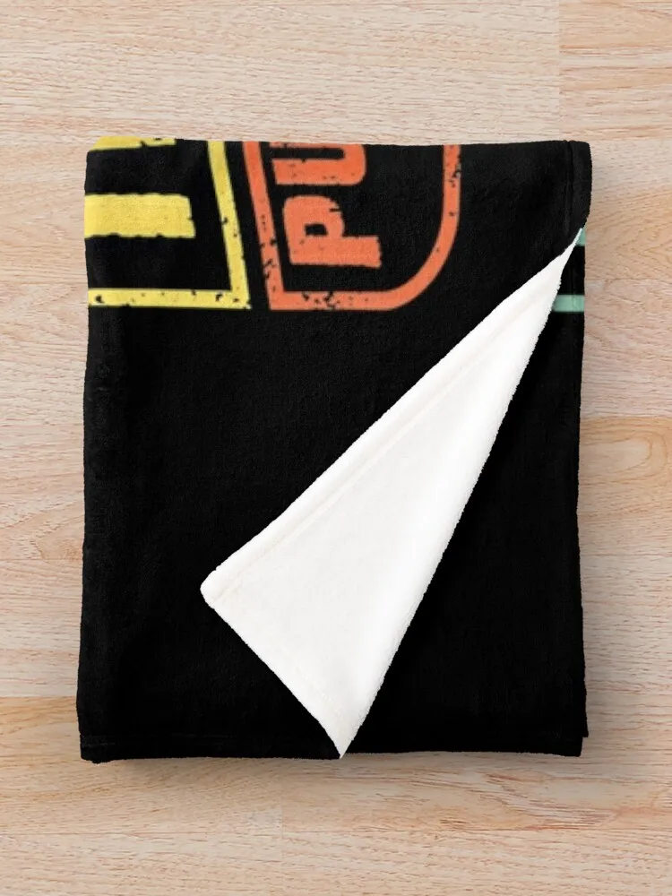 Одеяло TALL GUY BEARD TWINS PURPLE HOSER модное лохматое одеяло для кровати