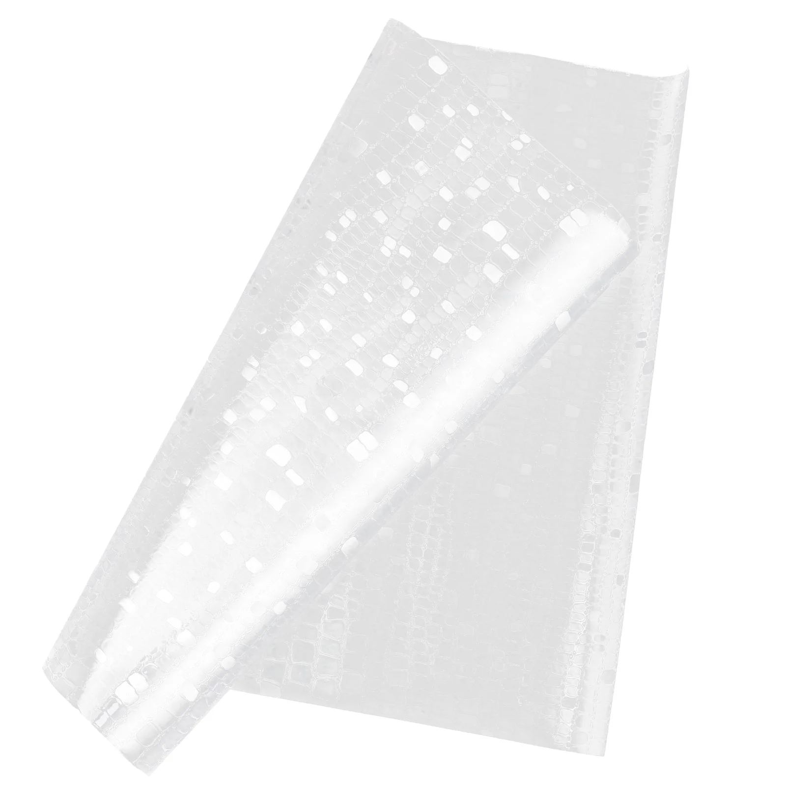 

1 roll of Window Film Decorative Glass Sticker Static Cling Window Sticker
