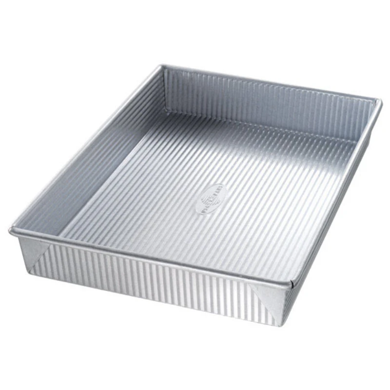 

Bakeware Nonstick 9 x 13 inch Rectangular Cake Pan
