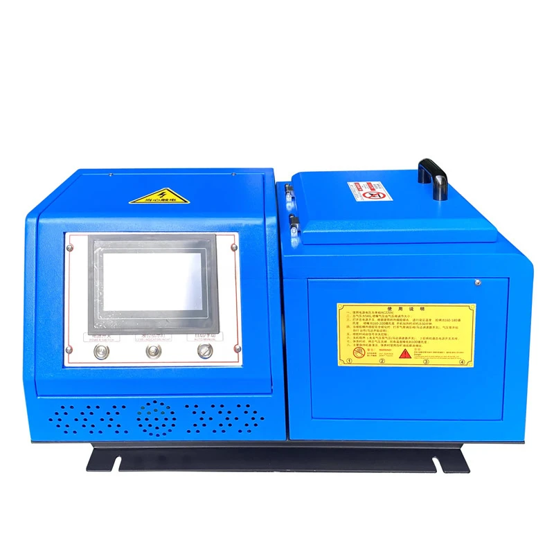 Рисунок 2 - Yun YiLiujiang 5 л машина для распыления