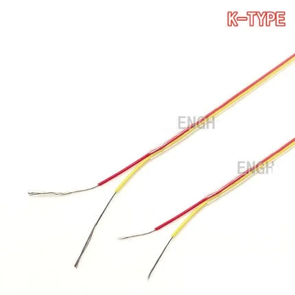 К-образный многожильный к-образный наплавный паяльный термопарный провод