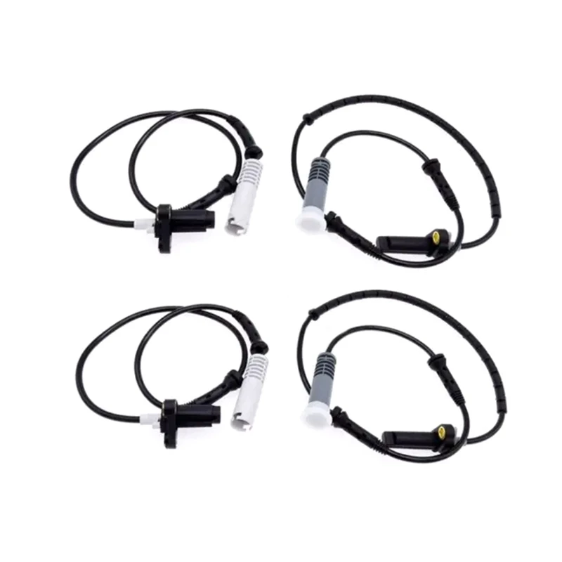 Automotive ABS Sensor Speed Anti-Lock For BMW 5 Series E39 34521182159 34521182160 34521163957