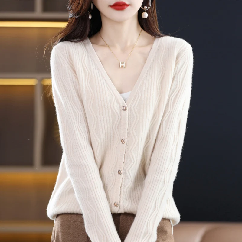 Рисунок 2 - Женское трикотажное кашемировое