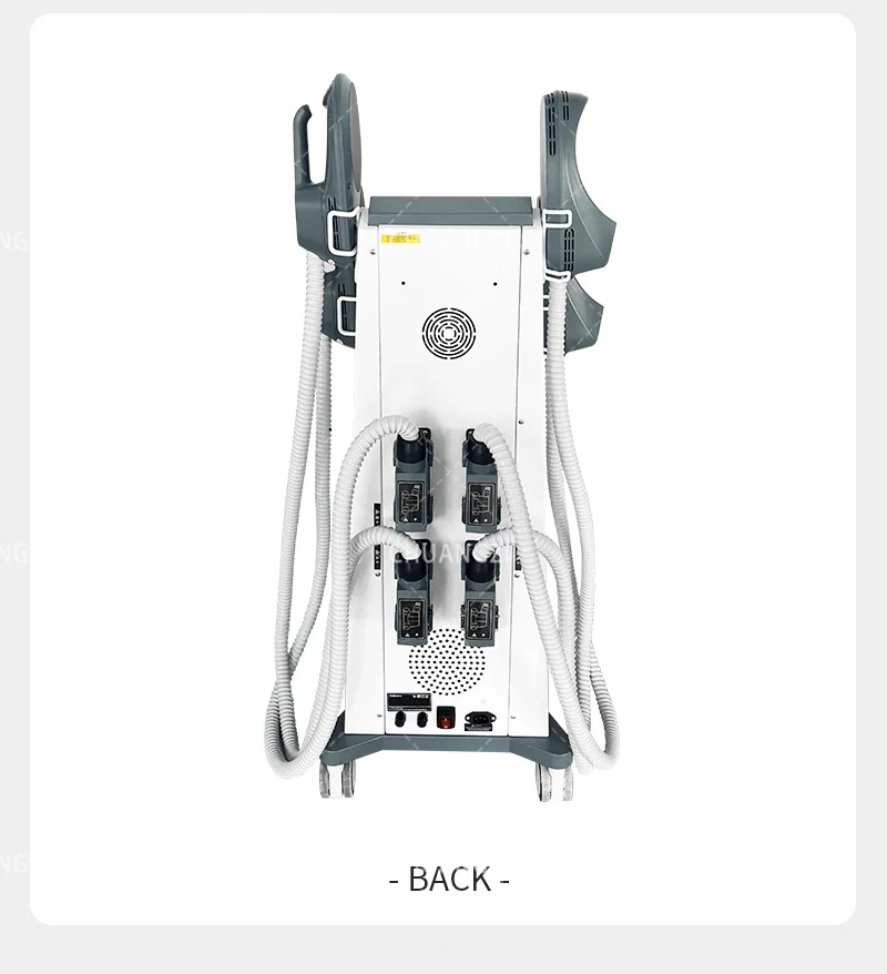 2024 Emszero Machines Портативные NEO ProfessionalEMSzero 15Tesla 6500 Вт для похудения тела Nova Rf Mini Muscle EMS