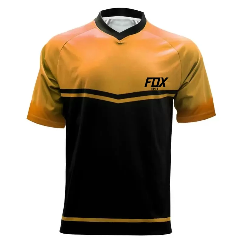 Рубашка hпитлиса для езды на мотоцикле и горном велосипеде