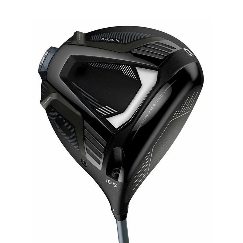 Golf Driver 425 Golf Clubs 9/10.5 Degree Flex S/R/SR Graphite Shaft with Headcover Clubs With Brand New Logo