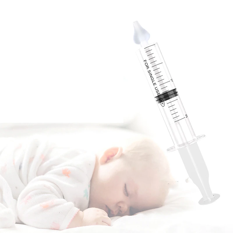 

2 шт., детский ороситель для носа, 10 мл