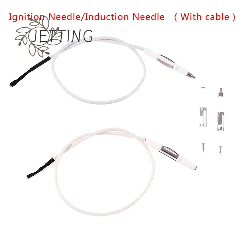

Ceramic Ignition Needle Induction Needle Gas Stove Pulse Igniter Accessories