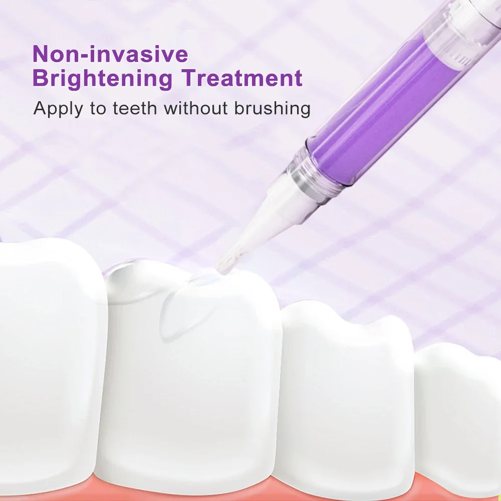 Набор для отбеливания зубов BBP 35% перекись карбамида домашний набор гелей