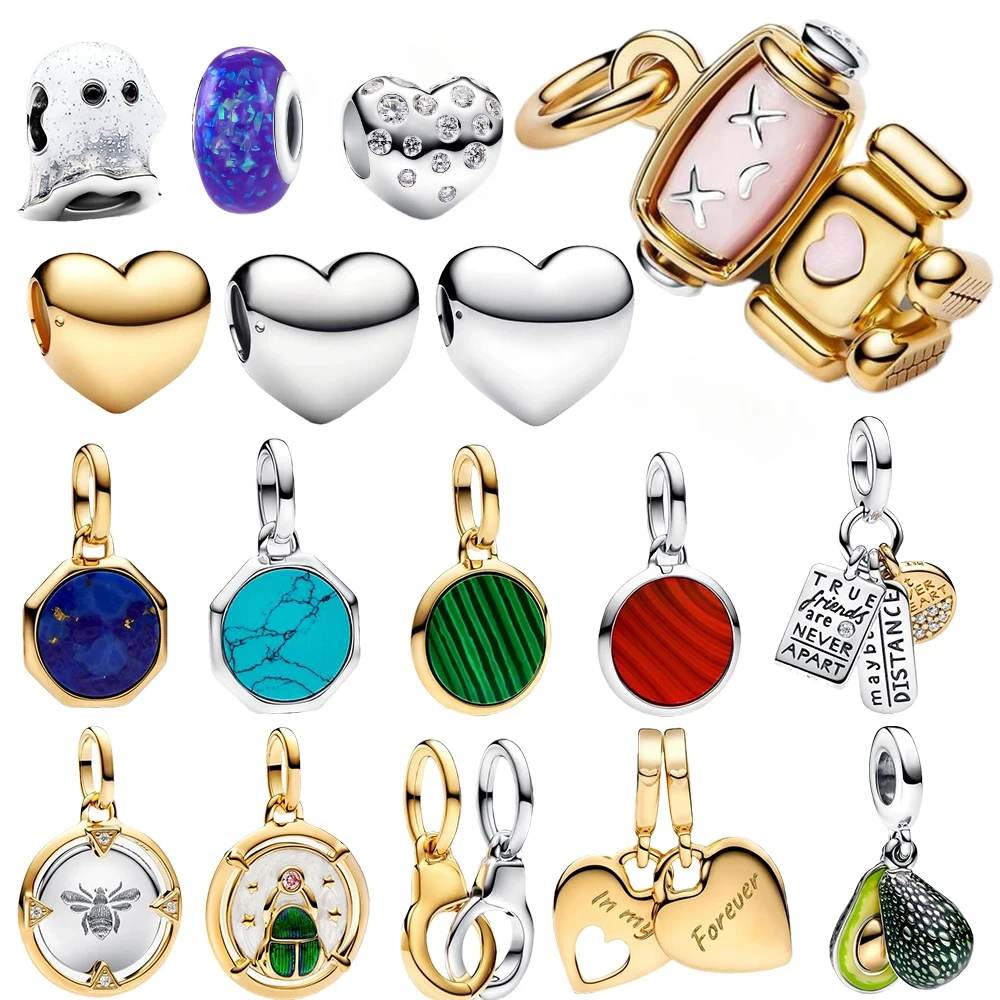 Новинка 2024 выращенное в лаборатории ромбовидное сердце вращающееся лицо робот